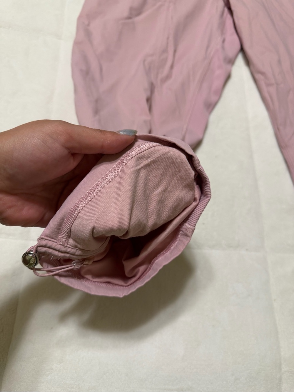 Lululemon Dance Studio Mid-Rise Cropped Pant, 14 - Picture 2 of 7
